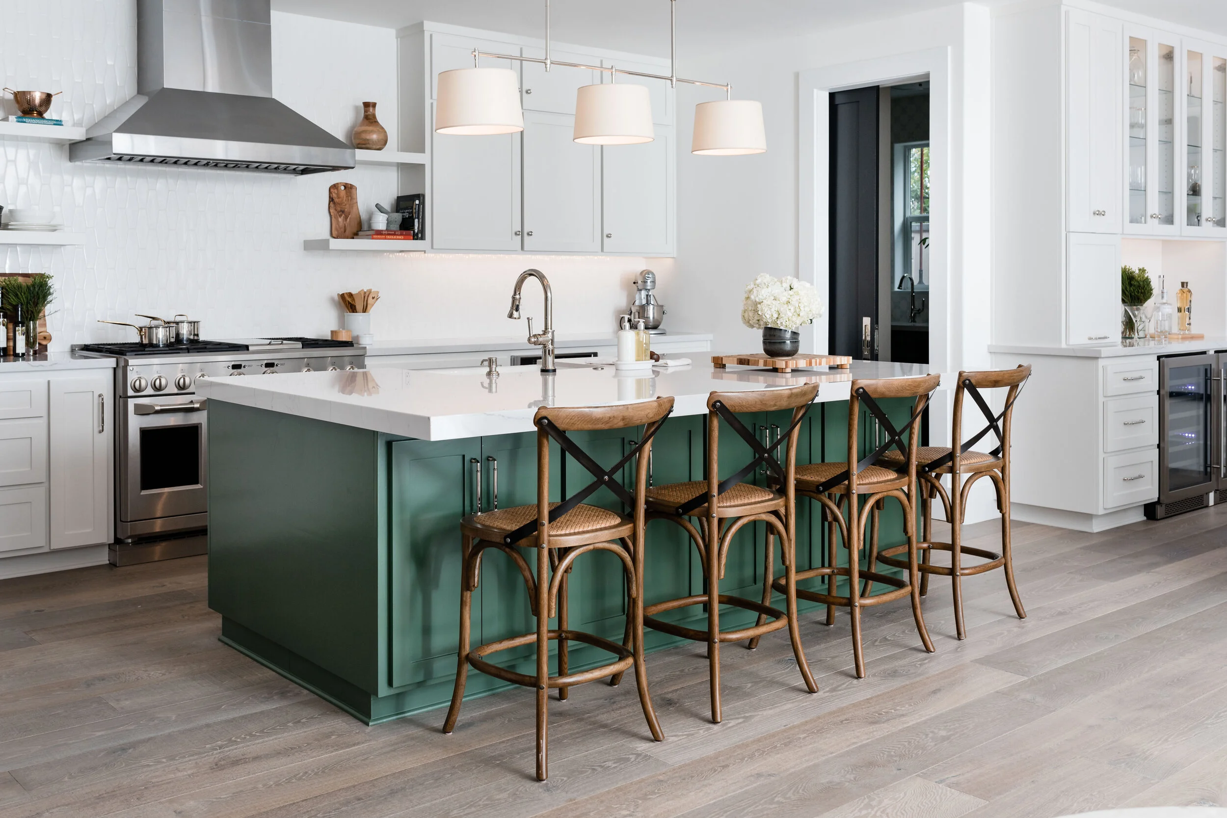 Hood Life: A Clean  &amp; Healthy Lifestyle