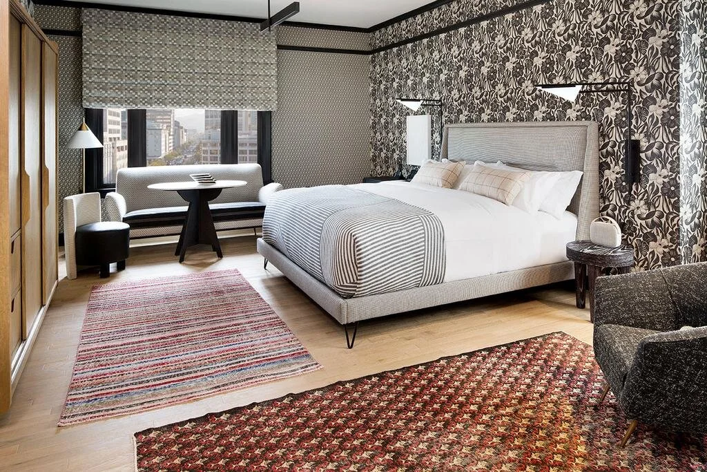 Image courtesy of Design Hotels