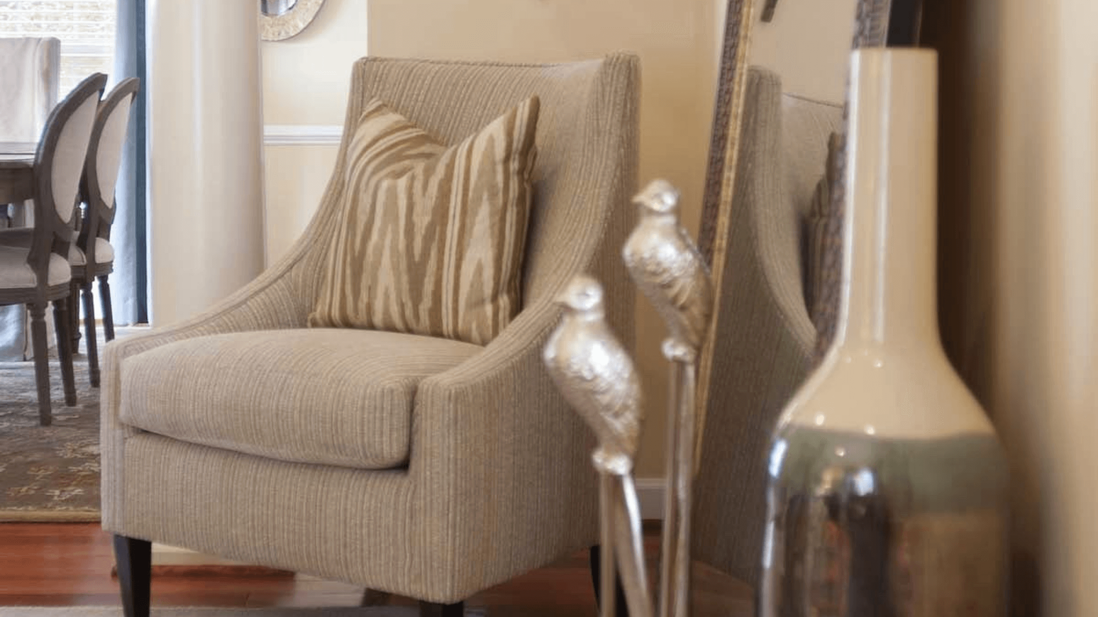 Nile Johnson Interior Design is Hiring Junior Interior Designer — NILE