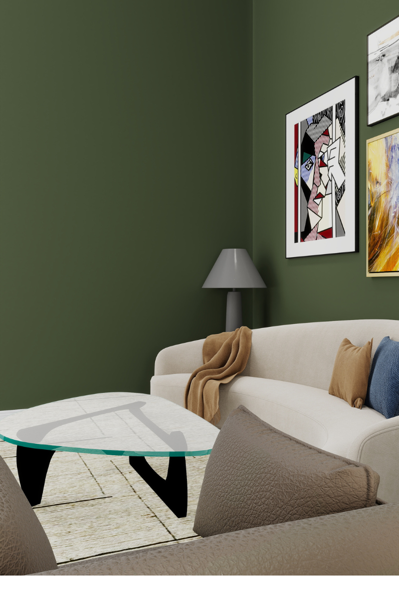 Creating Luxury Home Design Trends with Ease