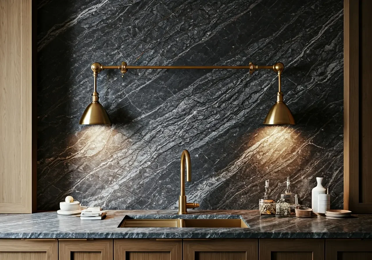 How to Transform Your Space with High-End Kitchen Remodeling Trends