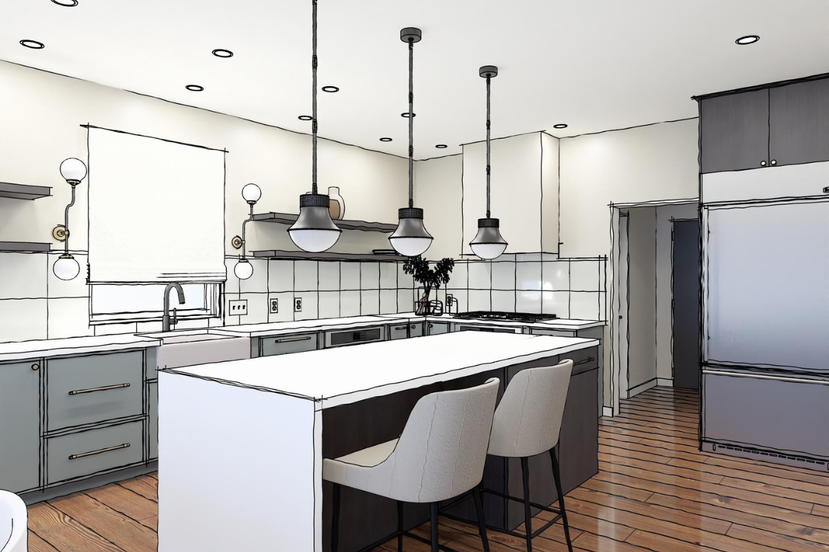 10 High-End Kitchen Remodeling Trends to Transform Your Home