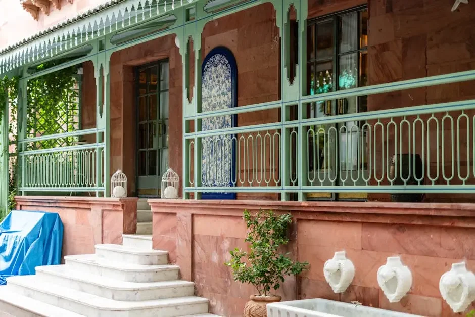 Transforming Spaces: The Beauty of Luxury Travel Inspired Interior Design