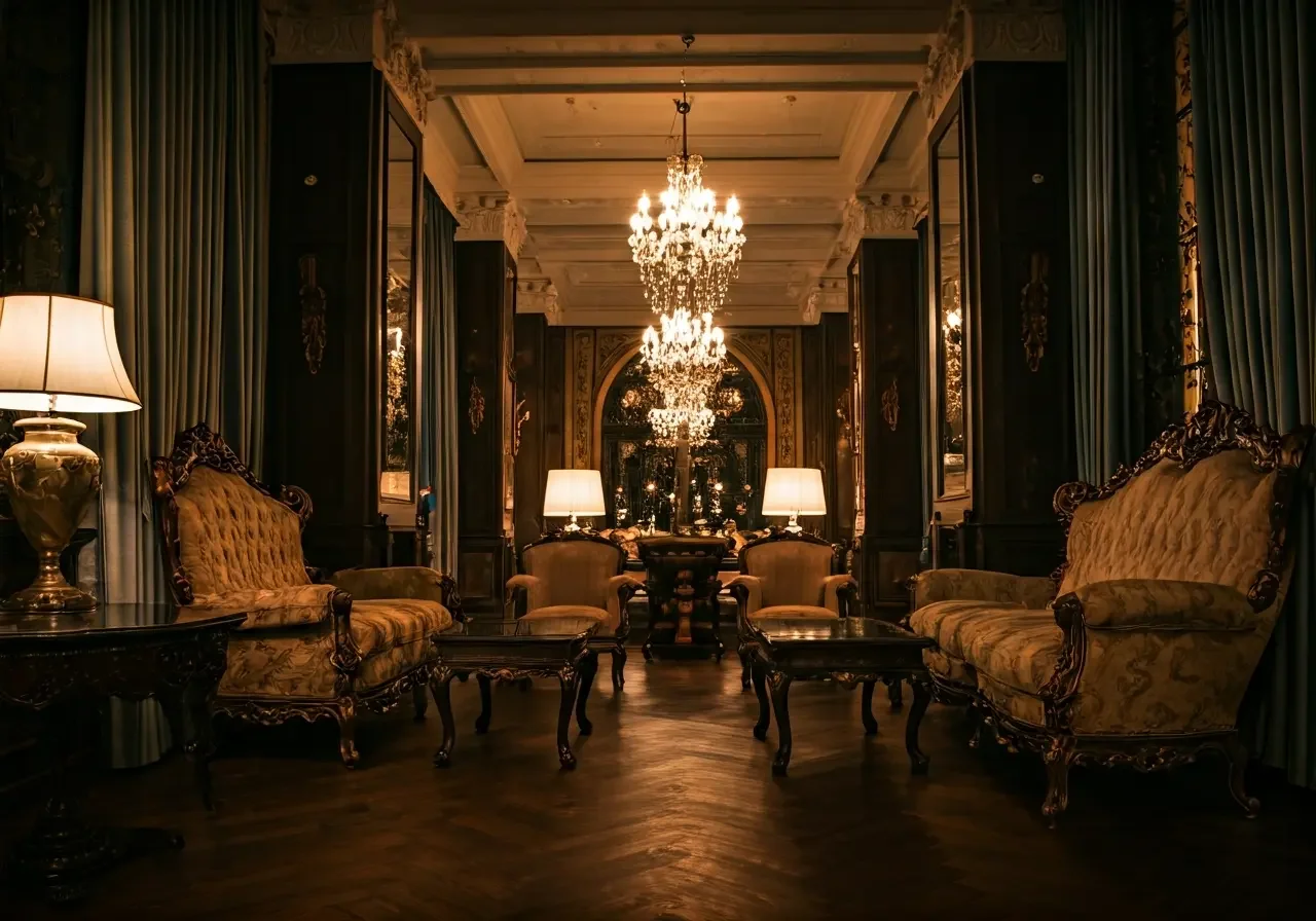 6 Essential Elements for Stunning Boutique Hotel Interiors