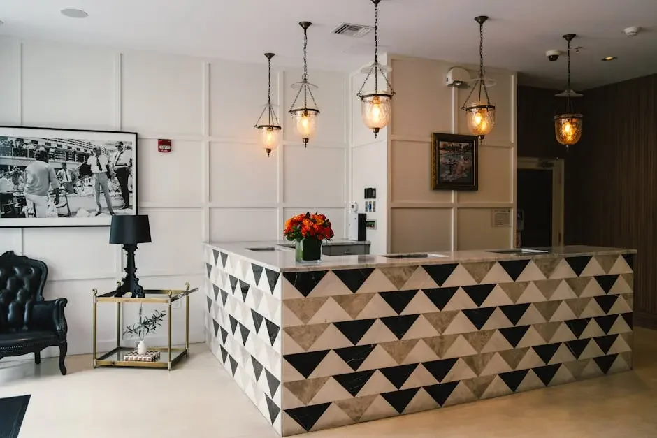 7 Ways to Transform Boutique Hotel Interiors for a Memorable Guest Experience