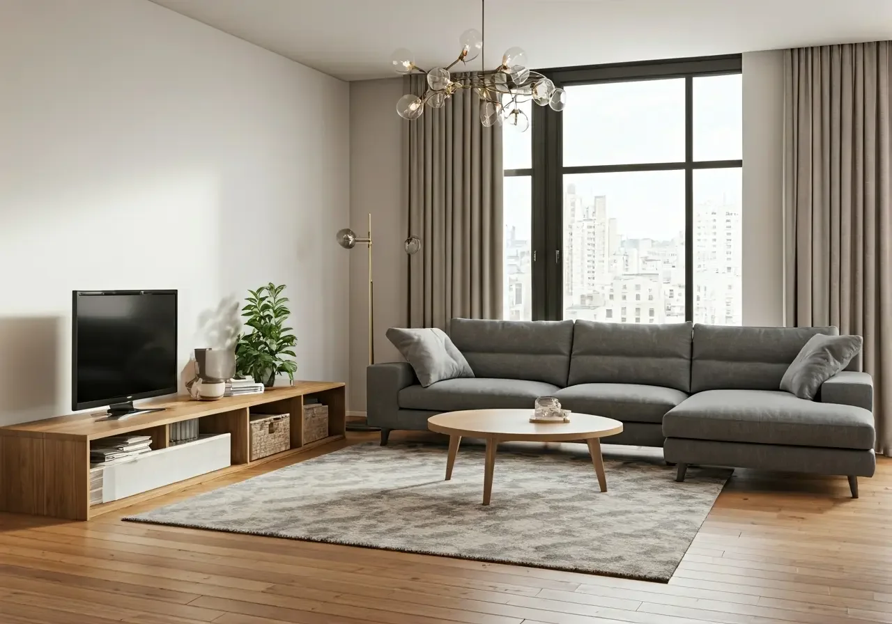 How Can Residential Design Enhance Your Home's Functionality?