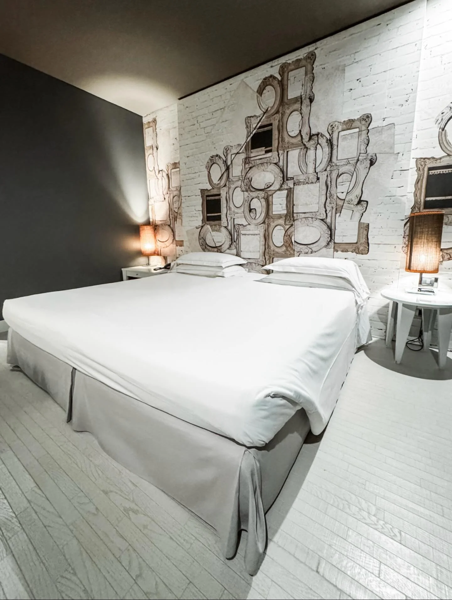 If the hotel room doesn&rsquo;t feel like a perfectly styled set, I&rsquo;m asking questions.
Travel is temporary. Design is forever.
What&rsquo;s one hotel that completely inspired you?