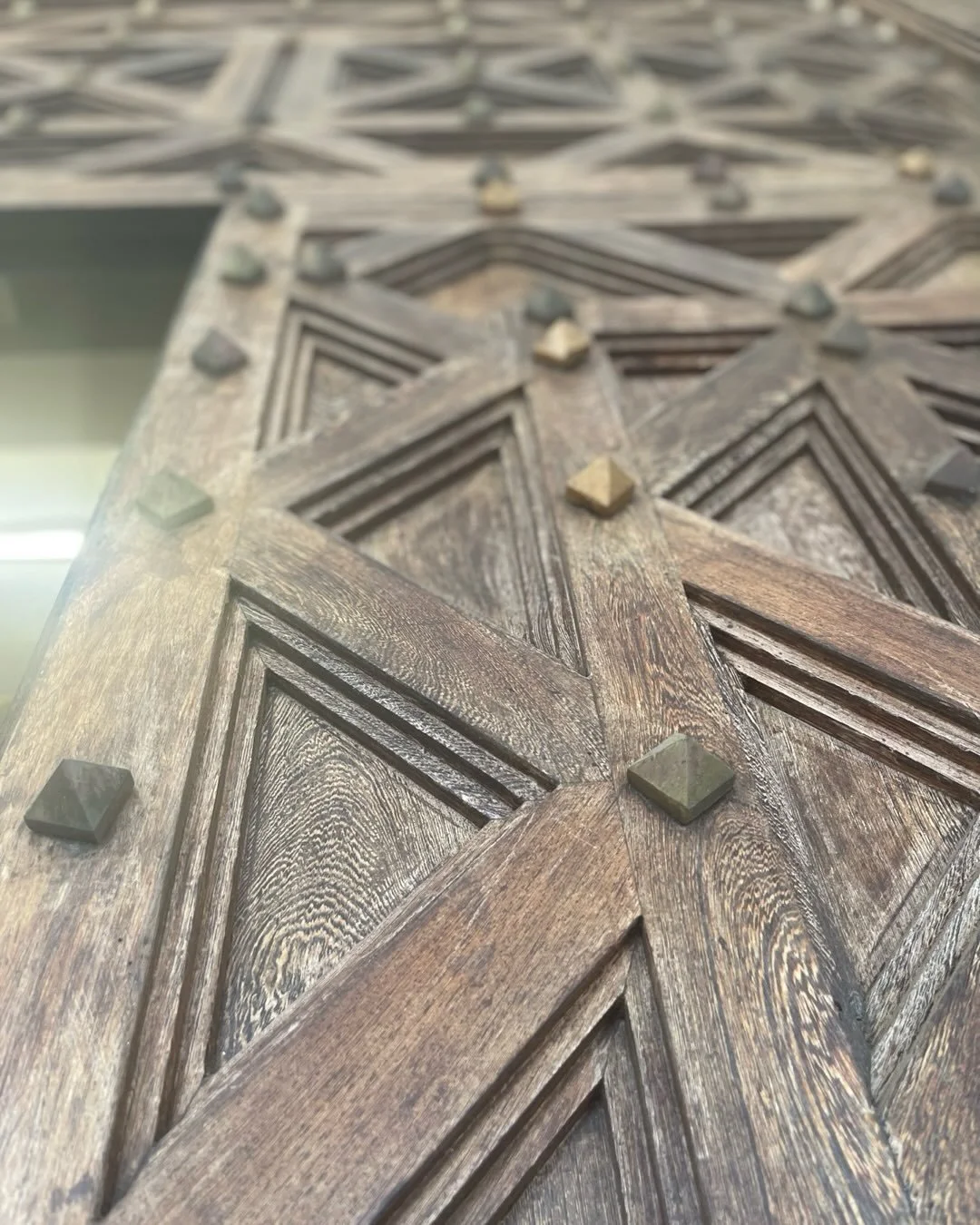 Every city teaches you something about proportion, scale, and story.
Travel sharpens the eye.
And the eye is everything.