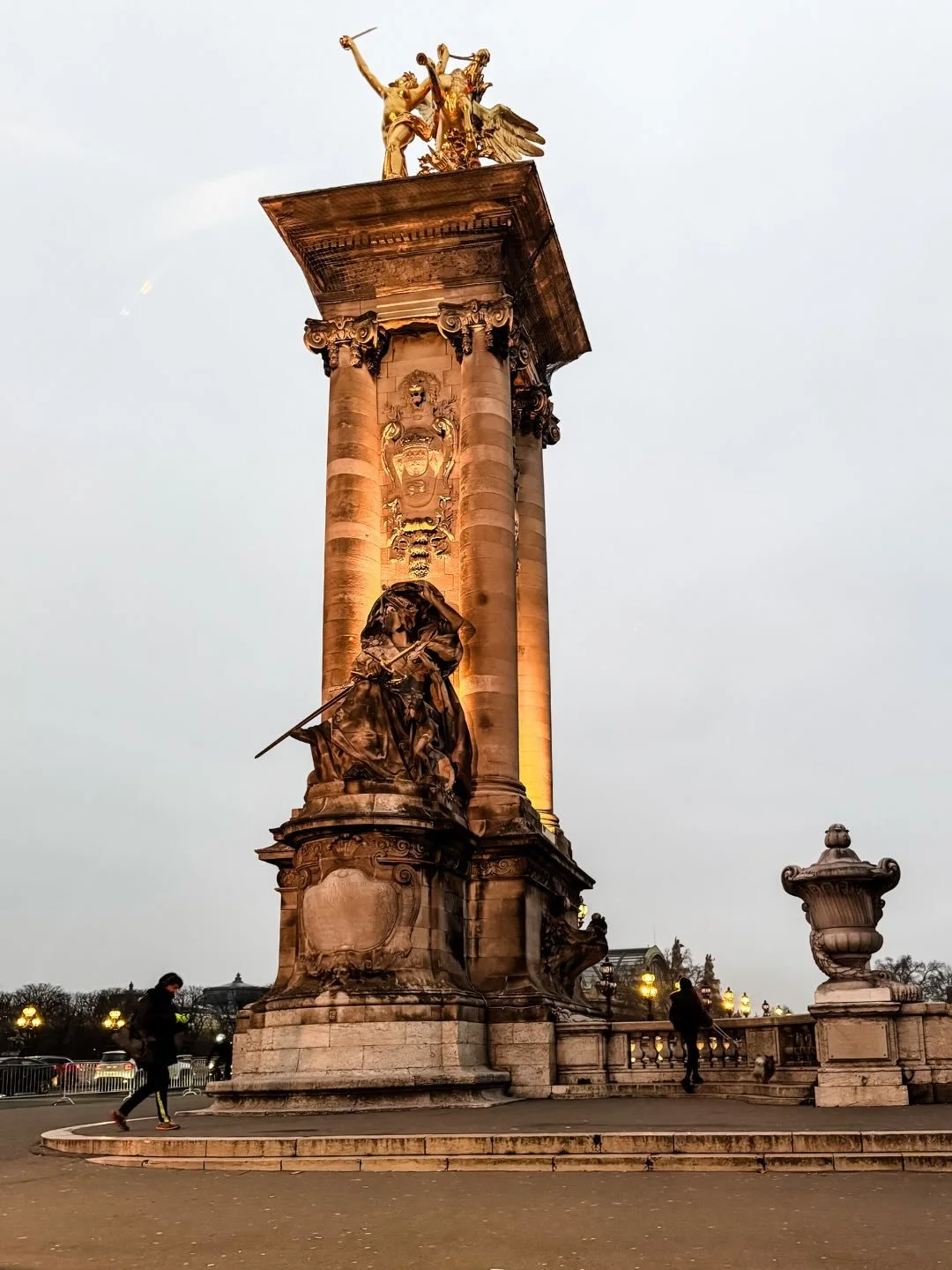 Throwback Thursday: Travel Edition

The molding, the patina, the mix of old and new&hellip;

Paris has a way of reminding you what good design is supposed to feel like.

Not overdone. Not trying too hard. Just&hellip; right.