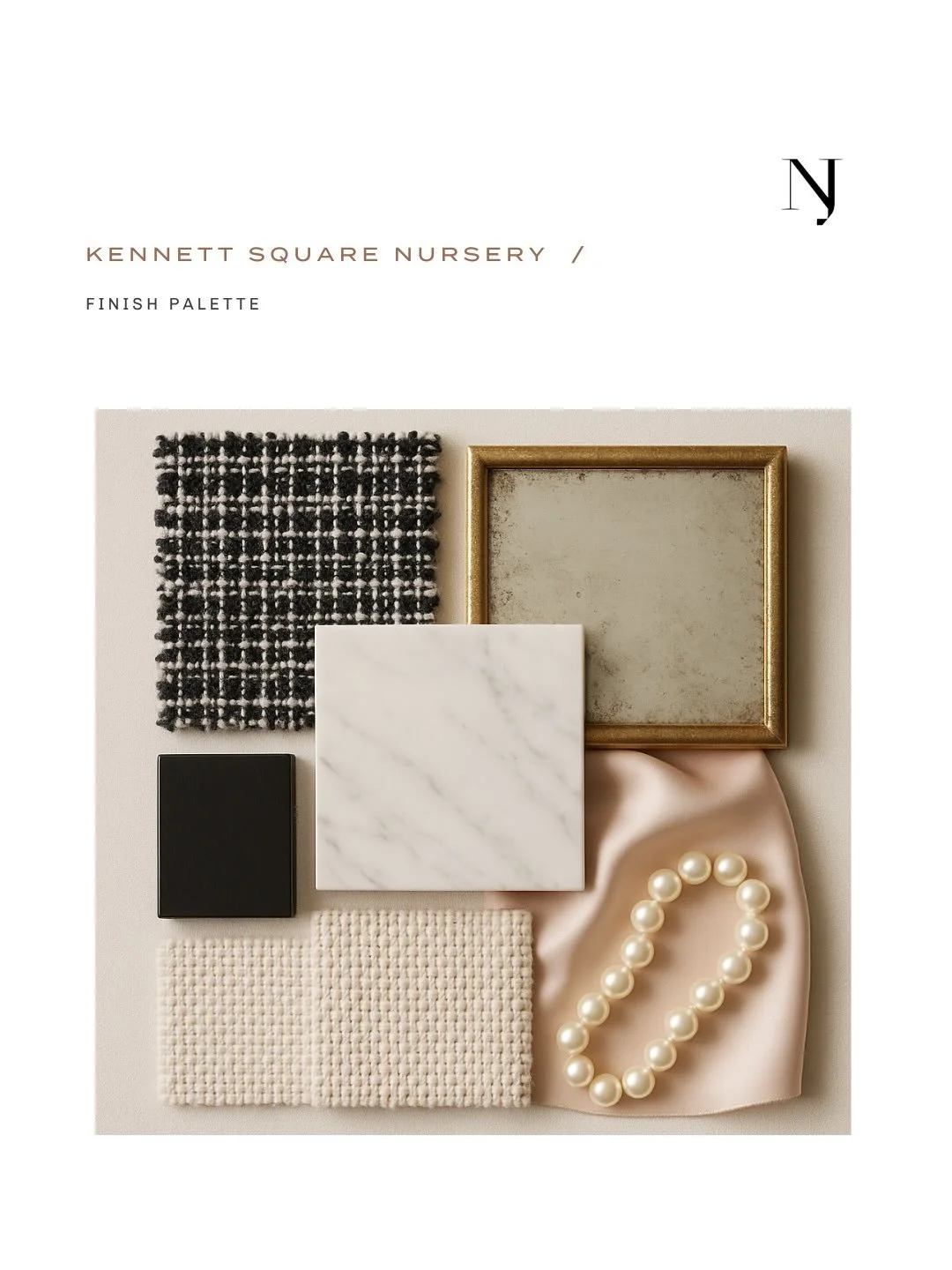 She&rsquo;s not even here yet&hellip; and her space already has better accessories than most of us.

Here&rsquo;s the thing:

We don&rsquo;t discriminate. 
If we&rsquo;re creating a sanctuary&hellip; we&rsquo;re creating it for everyone in the home.
