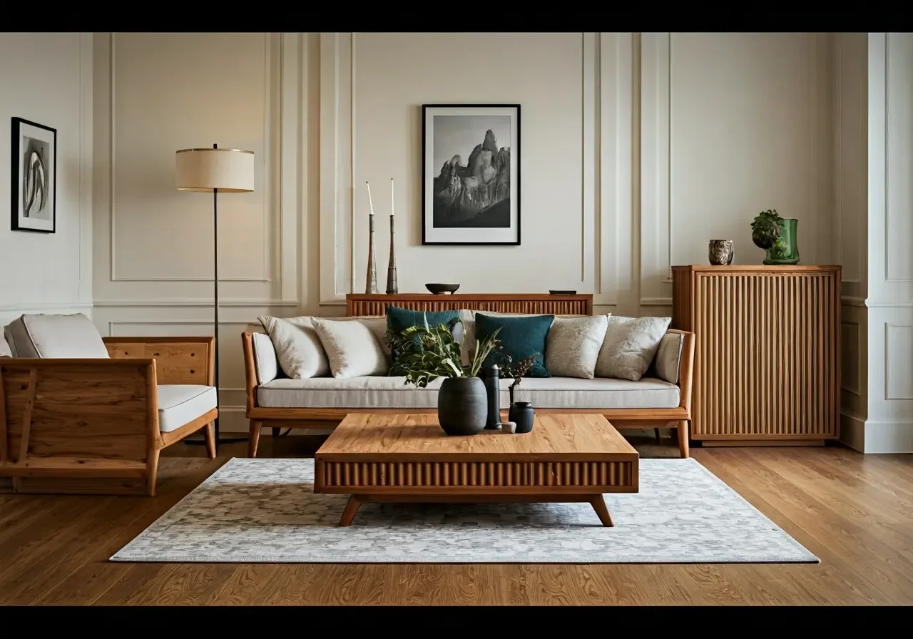 10 Ways Custom Furniture Transforms Your Home