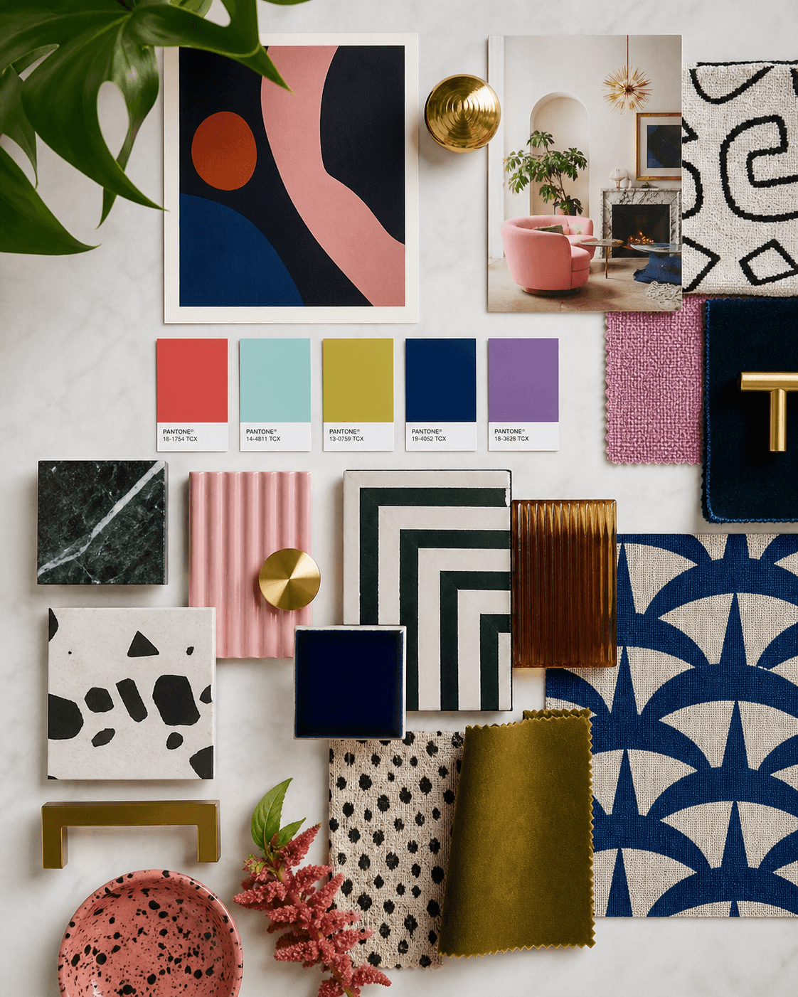 The Impact of Colors in Home Renovation Projects