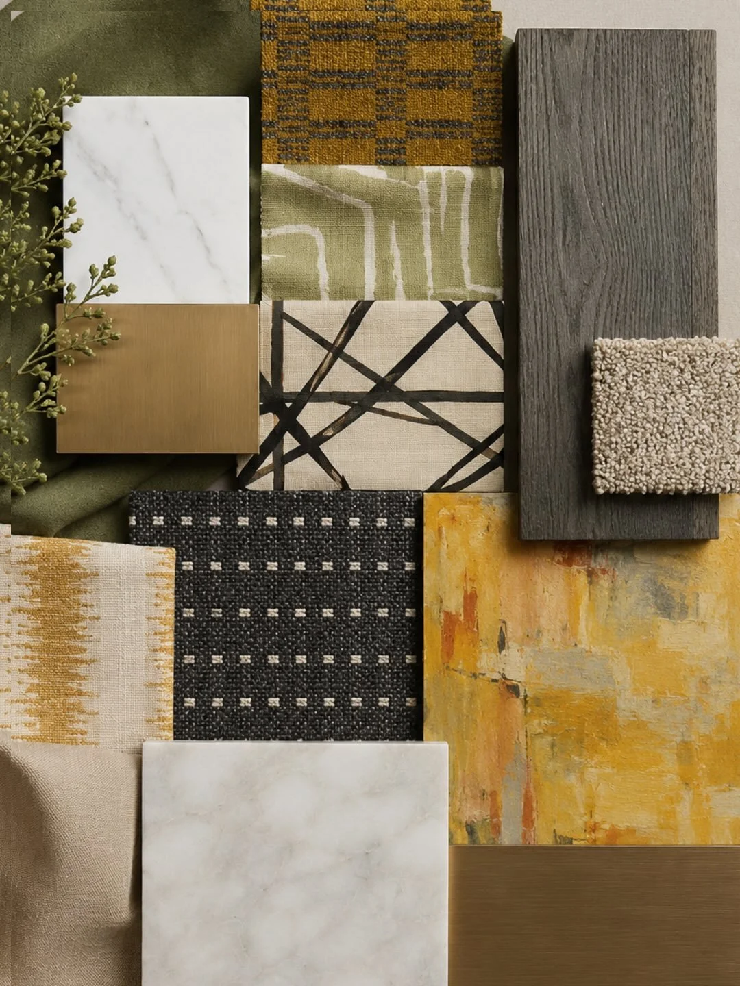 One thing we hear occasionally during the design process:

&ldquo;I don&rsquo;t know&hellip;that piece doesn&rsquo;t wow me.&rdquo;

And truthfully, it&rsquo;s usually not supposed to.

Beautiful interiors are rarely built around a room full of &ldqu
