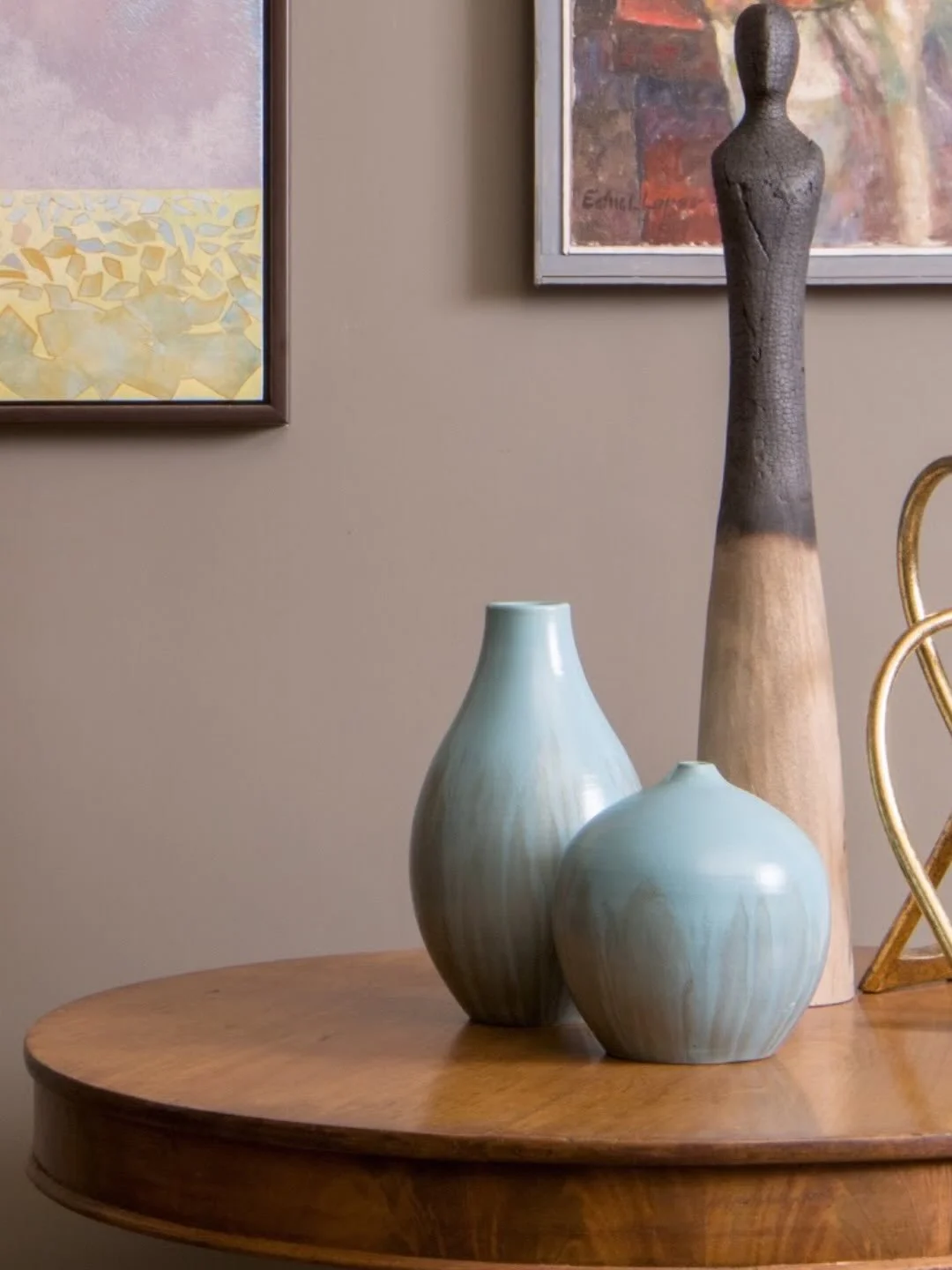 Your home should support your life&hellip; not stress you out.

The best-designed homes aren&rsquo;t the ones that look perfect in photos. They&rsquo;re the ones that make real life feel easier.

You have enough meetings.
Enough emails.
Enough decisi