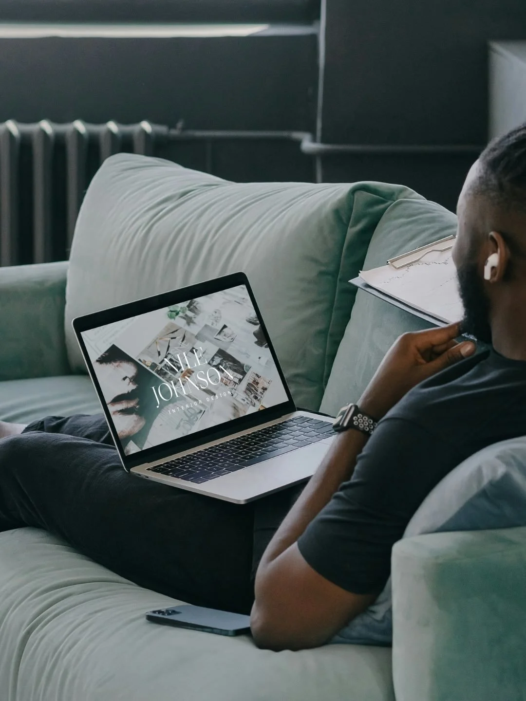 Believe it or not, this is where the magic actually lives. It&rsquo;s not in the perfectly styled reveal photos, or the custom millwork or even in the furniture.

The magic happens when school lets out for summer, the backpacks get tossed aside, and 