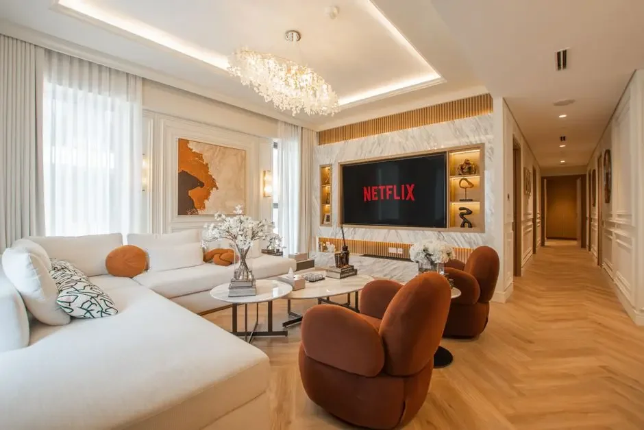 Turning Your Home into a Chic Entertainment Haven