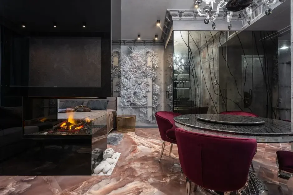 7 Key Elements of a Luxury Interior Design Project