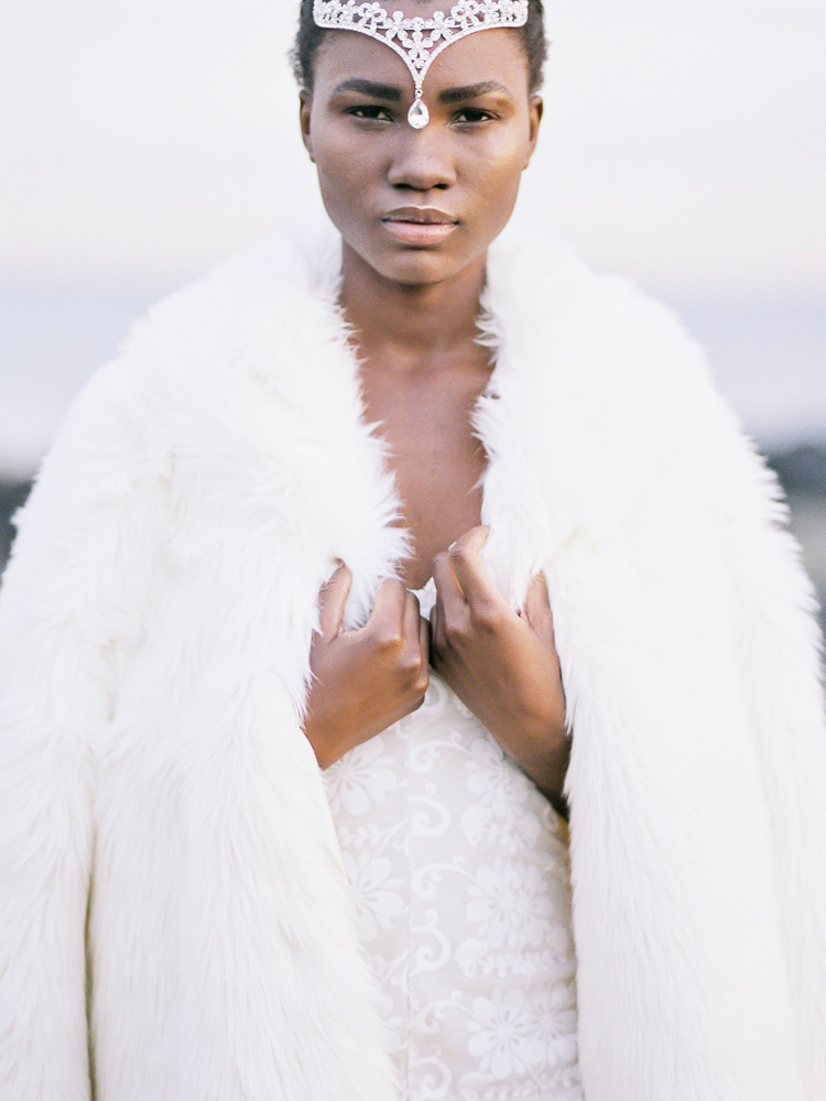  Hair &amp; Makeup by HEATHER WOLL 