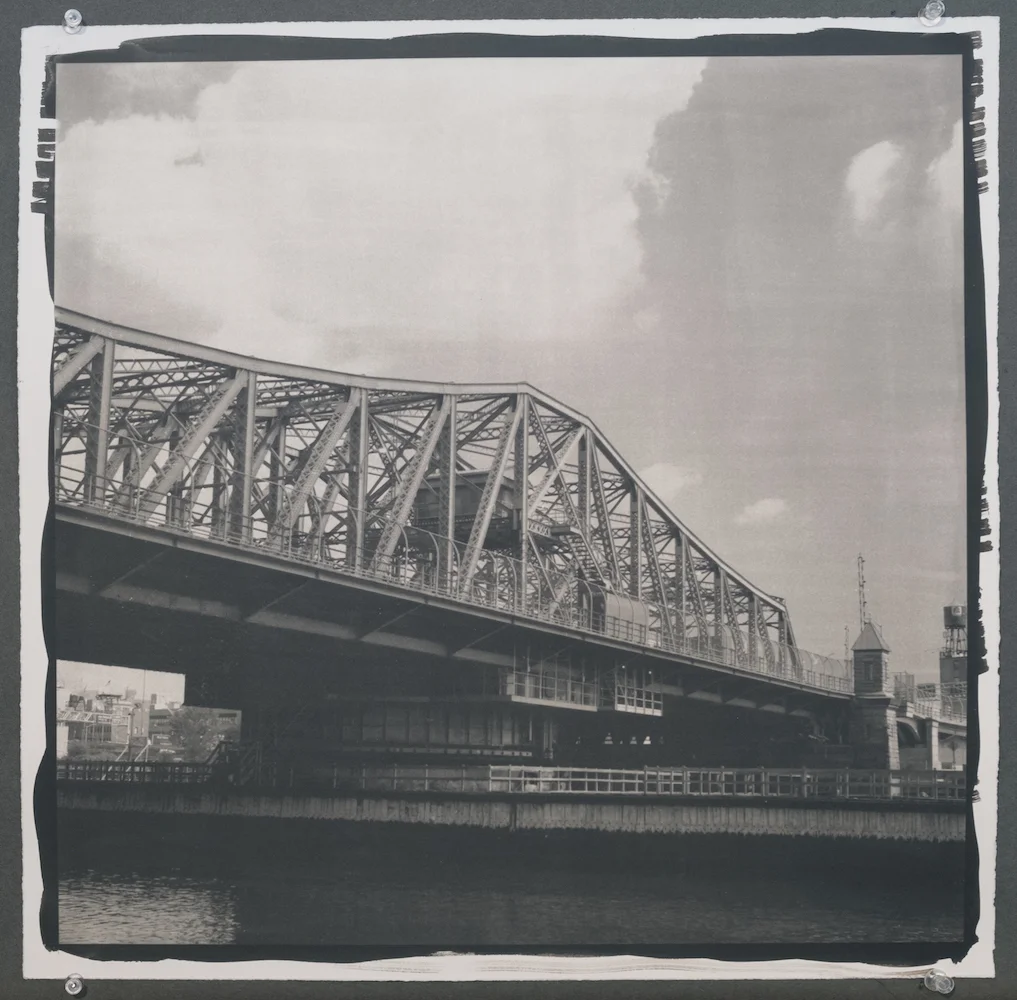 East Side Bridge 1
