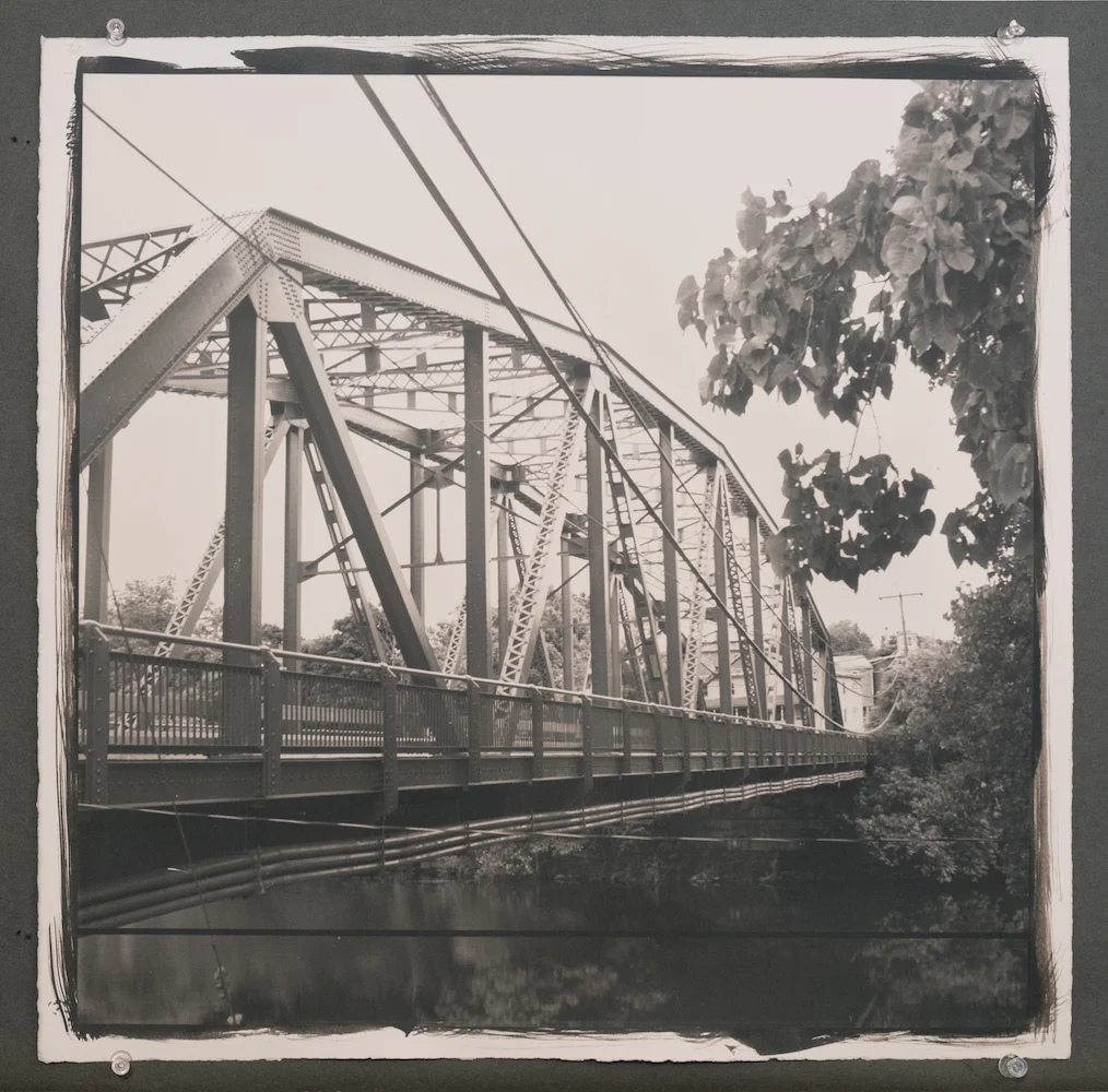 Saugerties Bridge