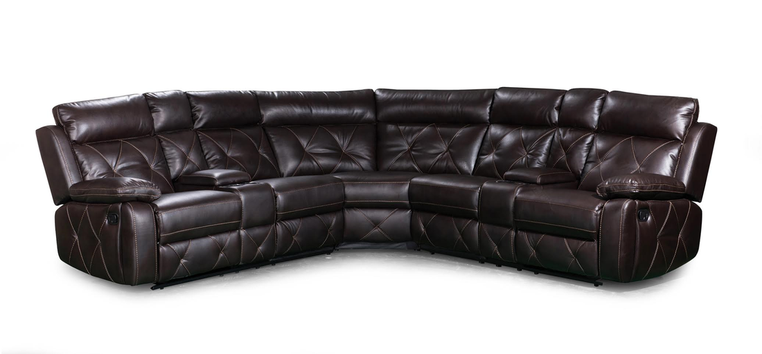 McKenzie Sectional