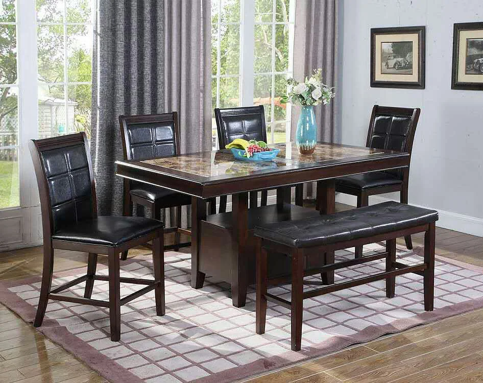 D2476 Wendy Table Set