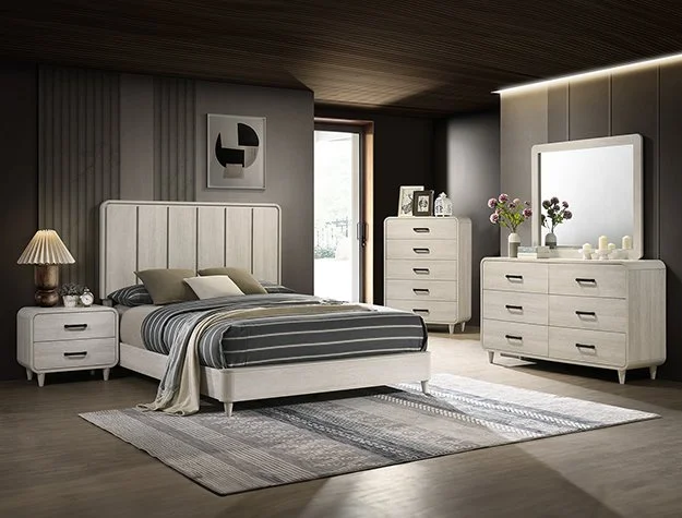 SETB4902 NYOMI BEDROOM GROUP