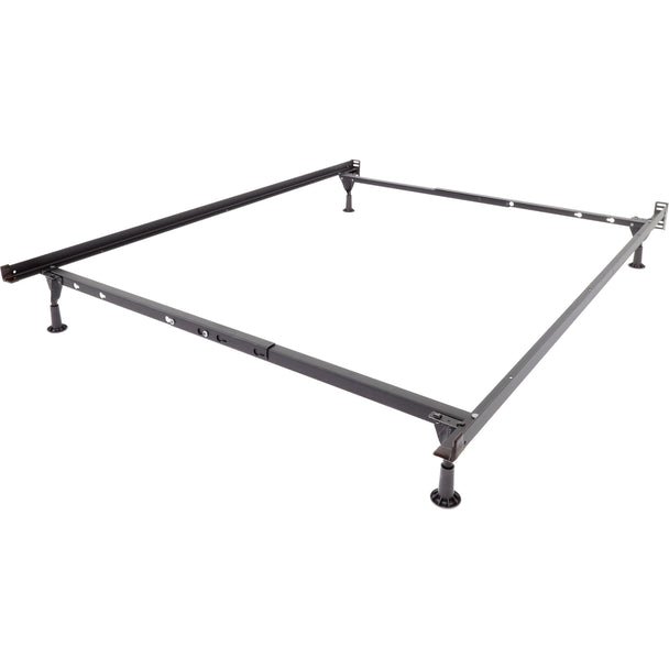 3160BSG Metal Bed Frame - Twin/Full/Queen