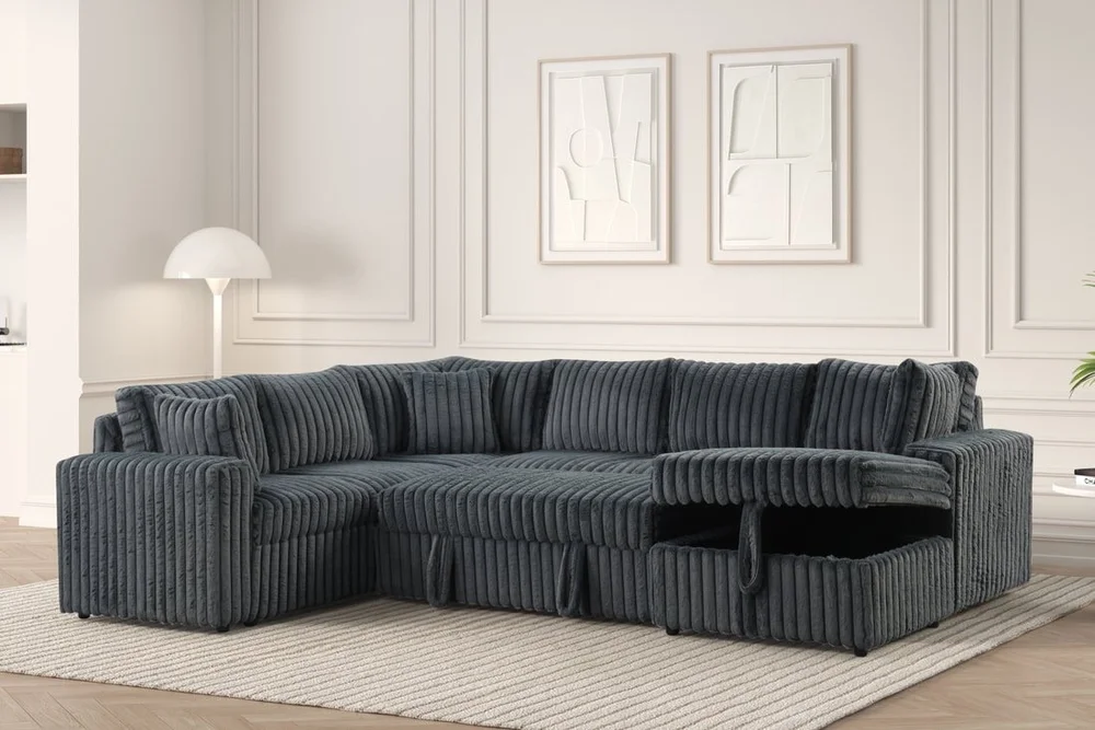 Living room furniture in Houston at Supreme Furniture