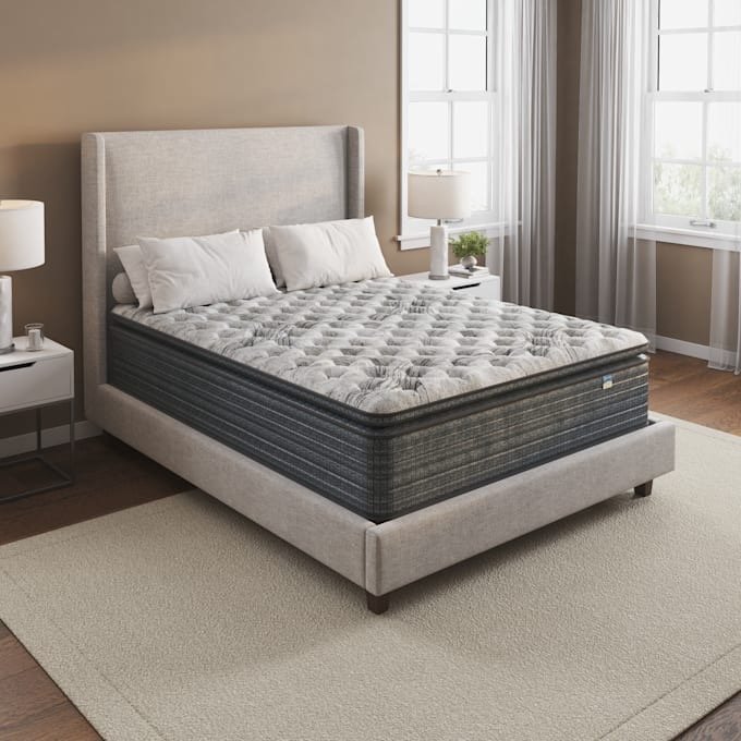 Mattresses in Houston at Supreme Furniture
