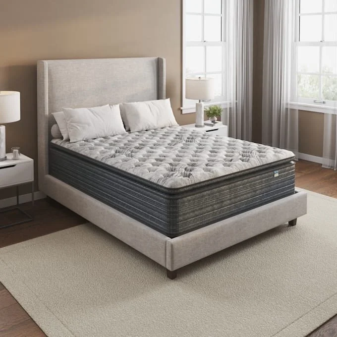 Mattresses in Houston at Supreme Furniture
