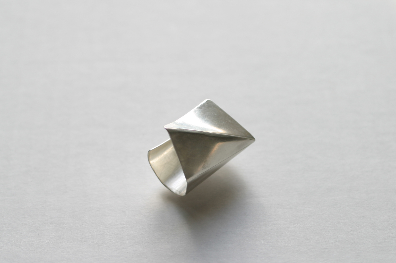 Elizabeth Baird Architecture-Jewelery-folded ring.jpg