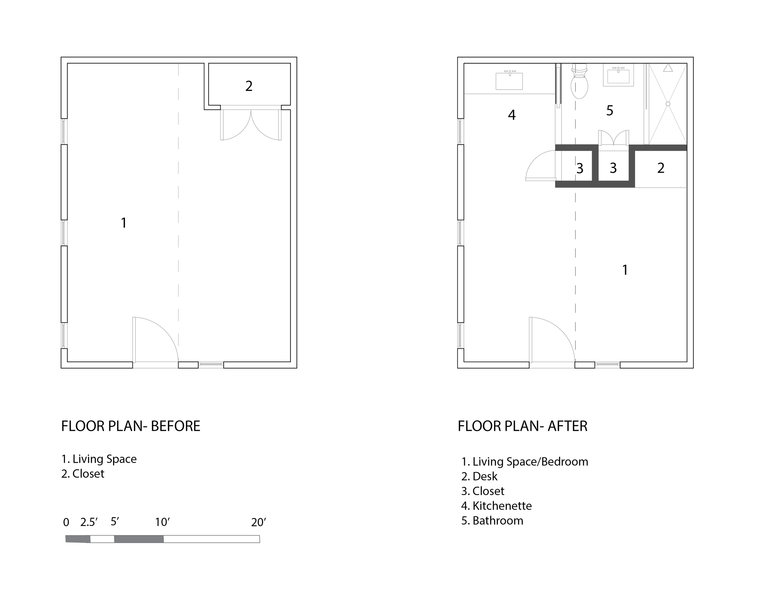 Elizabeth-Baird-Architecture-Funston Backhouse- plans before and after.png