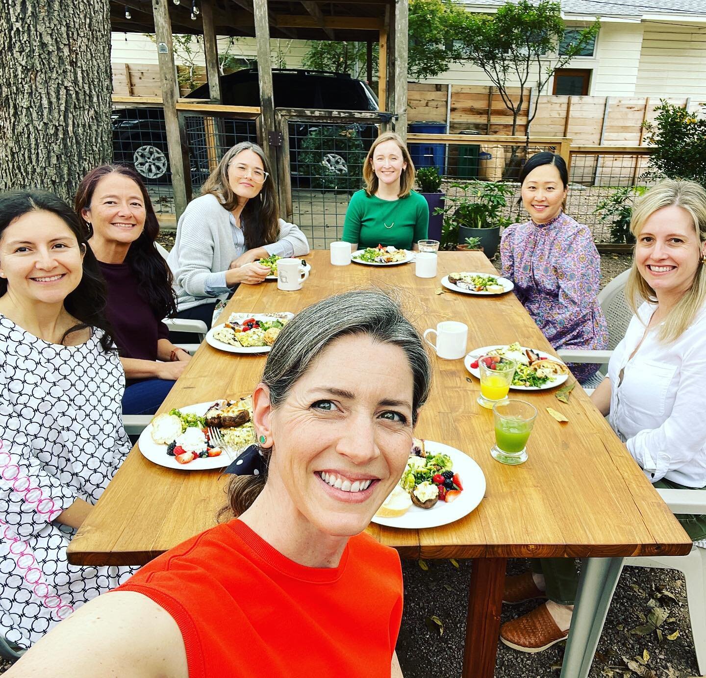 On International Women&rsquo;s Day I&rsquo;m grateful for these fellow Austin female Architects/ firm owners, and also for all of our fab female collaborators and clients! 🙌🏻 💪🏻 ⭐️