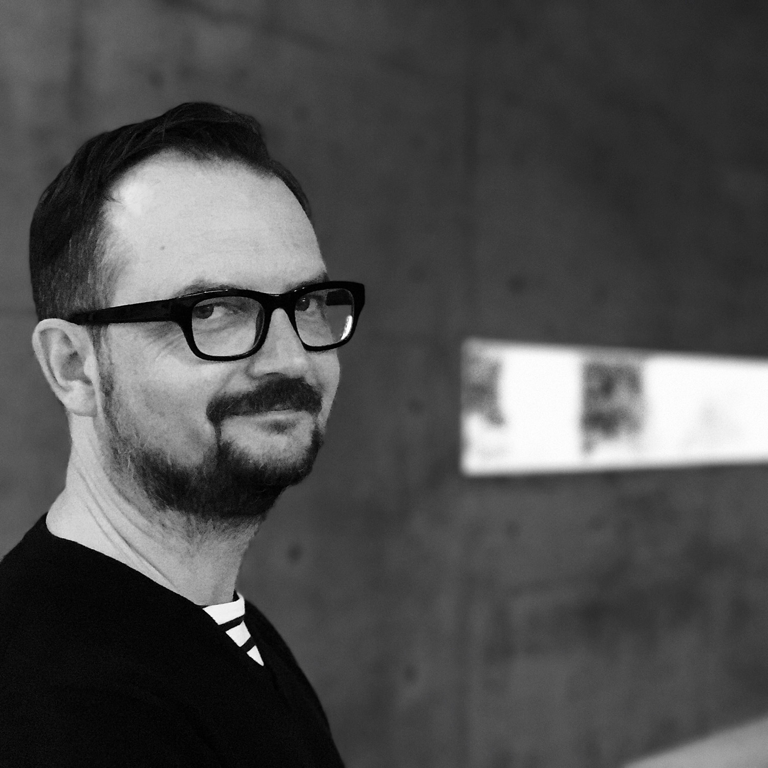 BRETT DAVIS