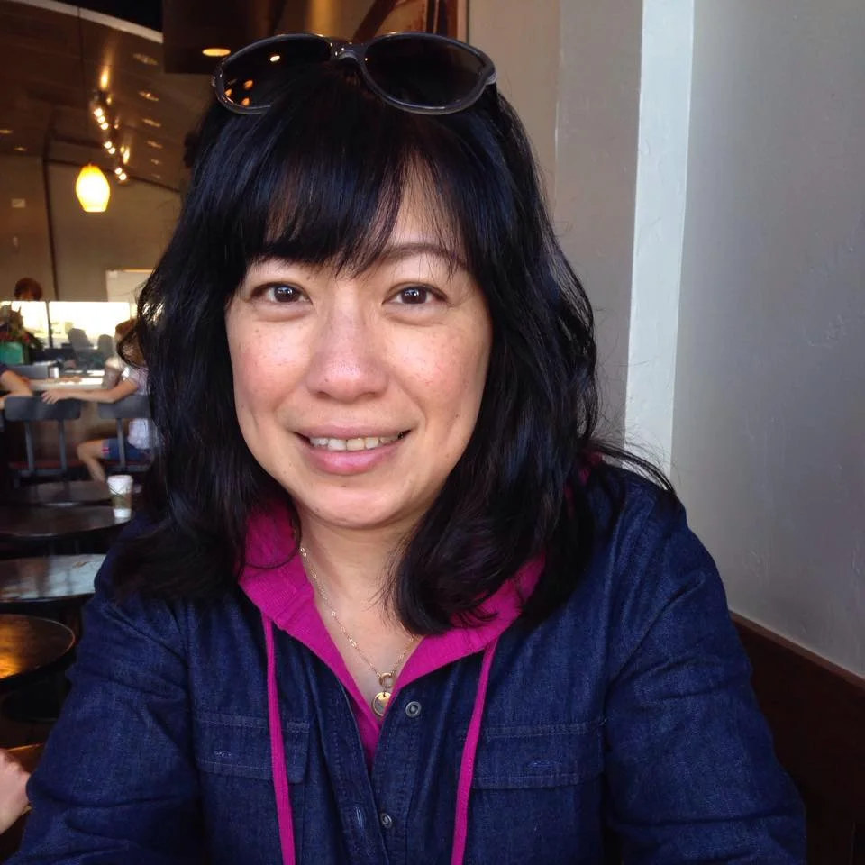 Annie Chang, Office Manager