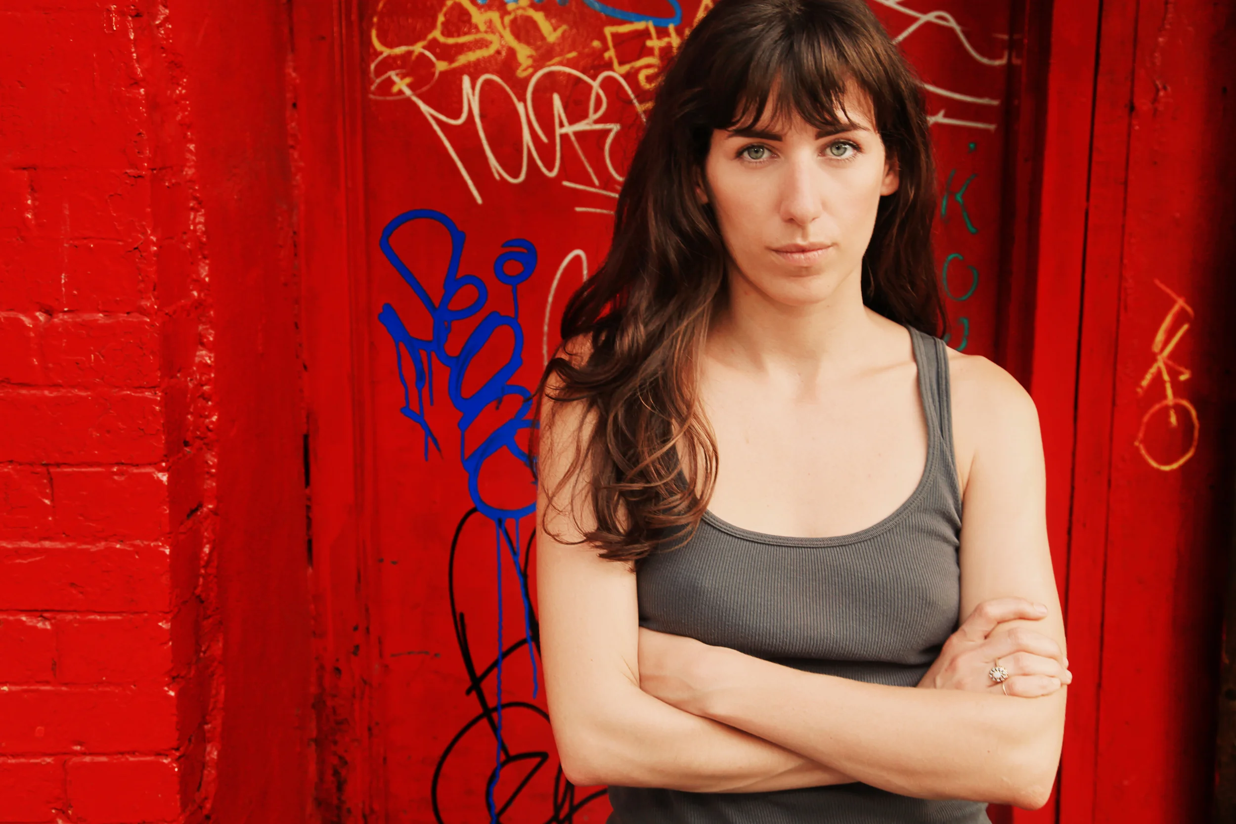 Walking New Mexico // Weeks 31 and 32 // Family calls, I find out there is no nowhere, and a side trip to Denver 