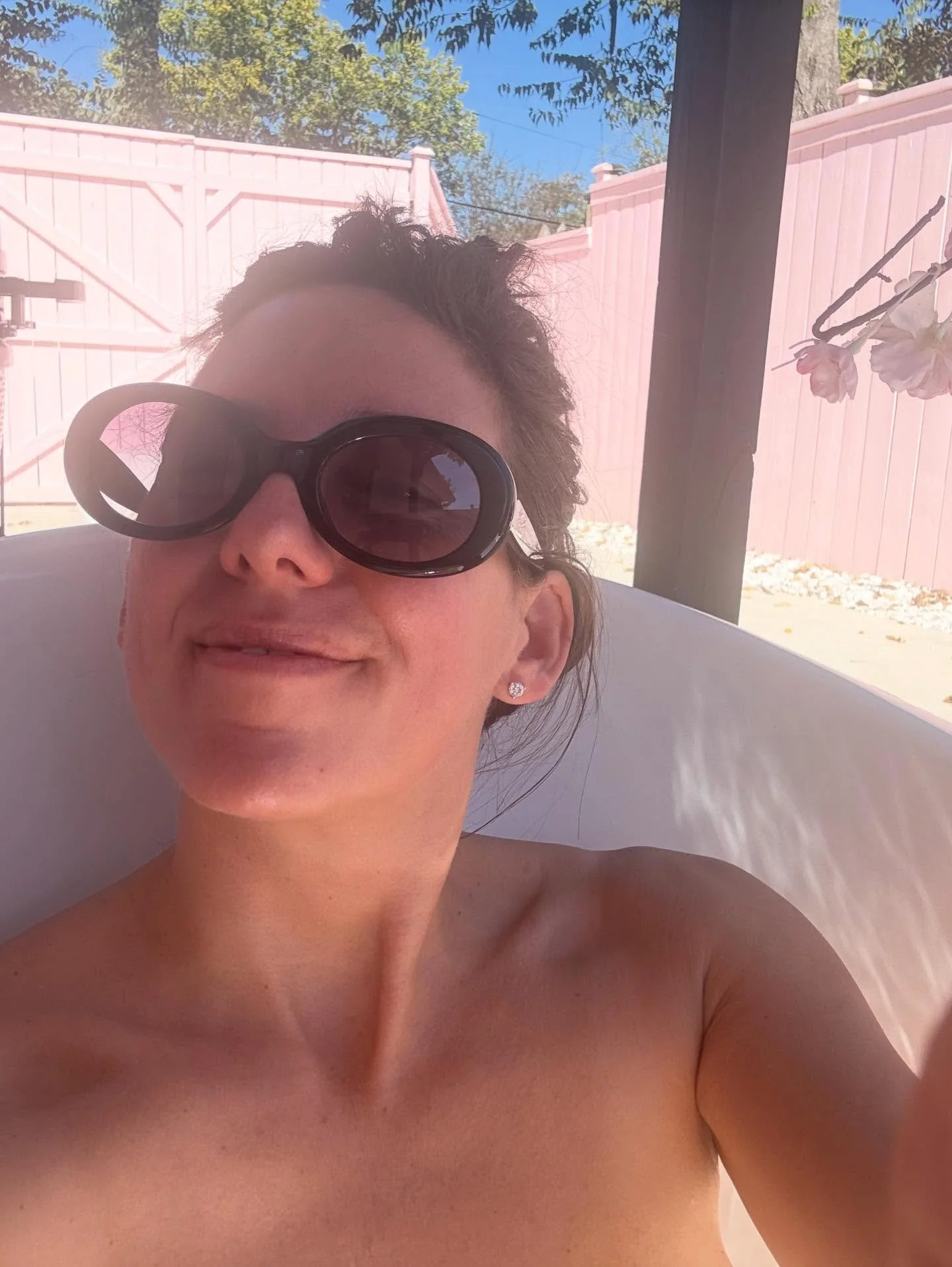 Love you Fall. Miss you already. 🍁