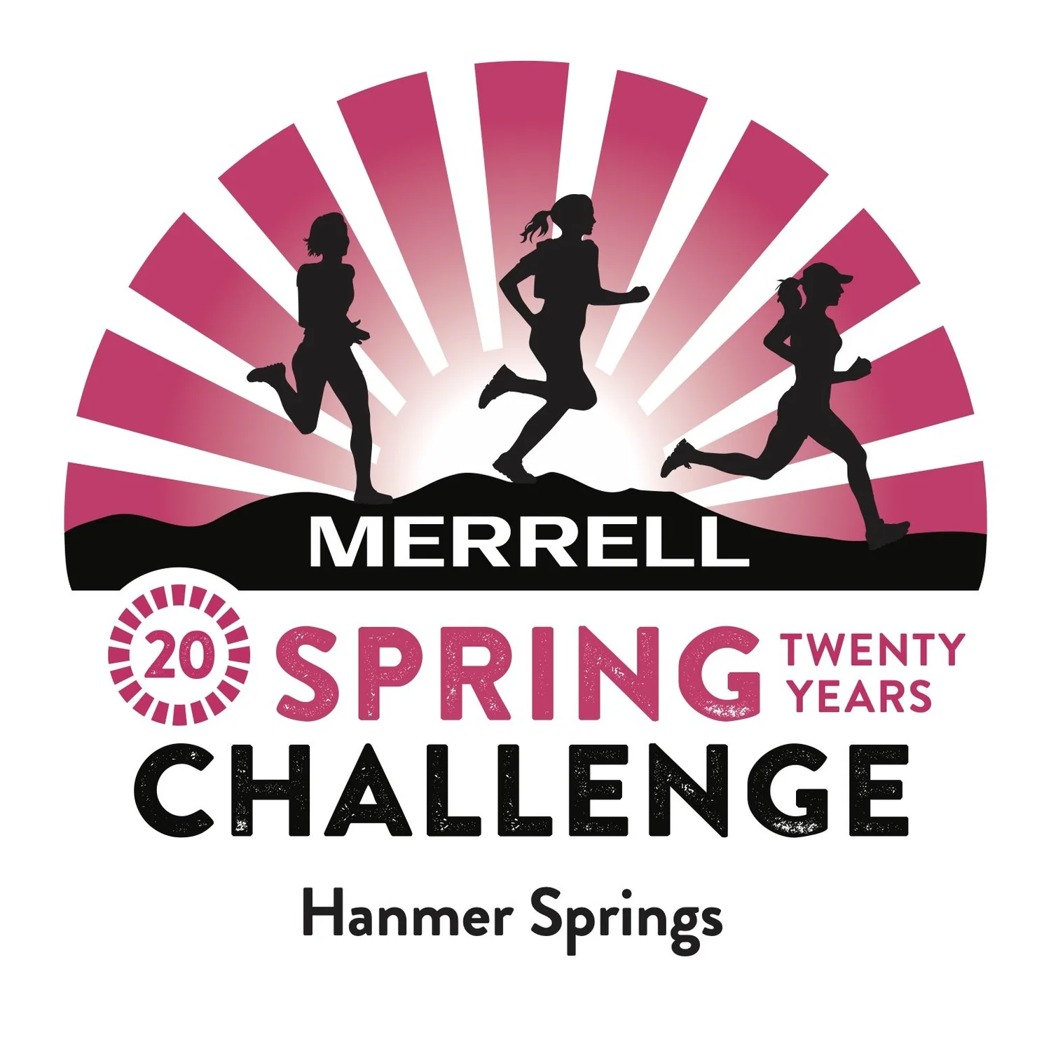 Spring Challenge