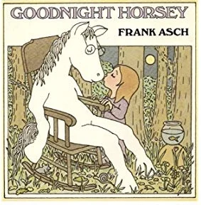 Goodnight Horsey: Remembering My Father