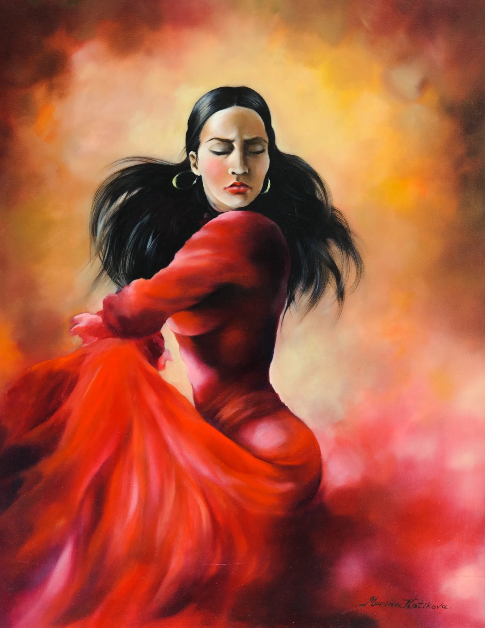Flamenco