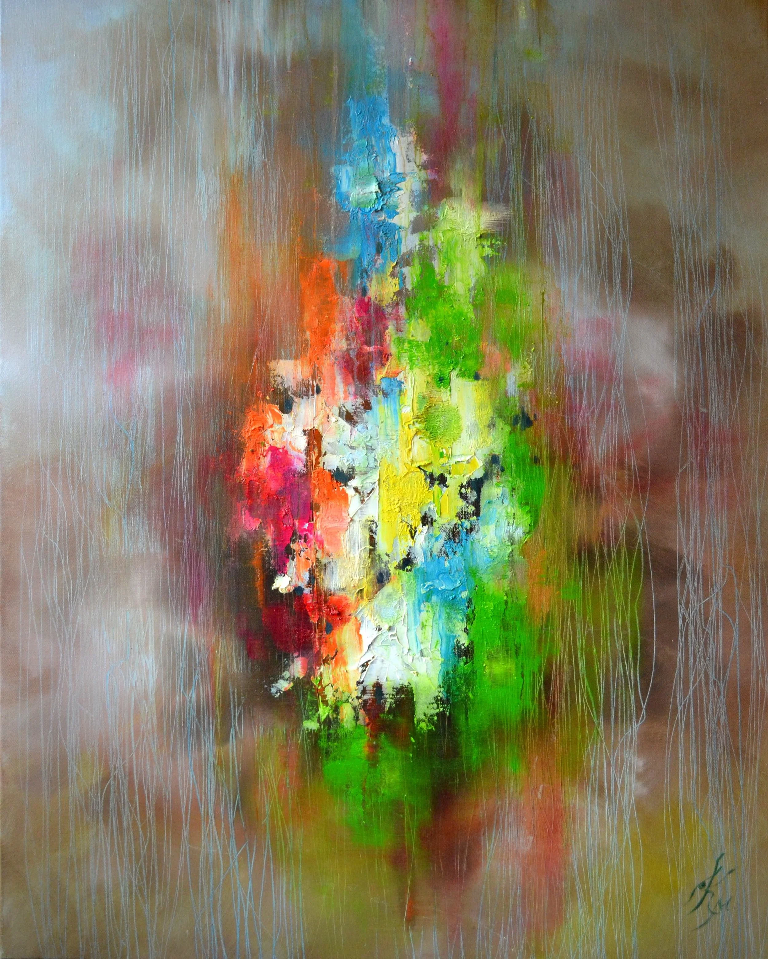Summer explosion-Marina Kotikova.jpg