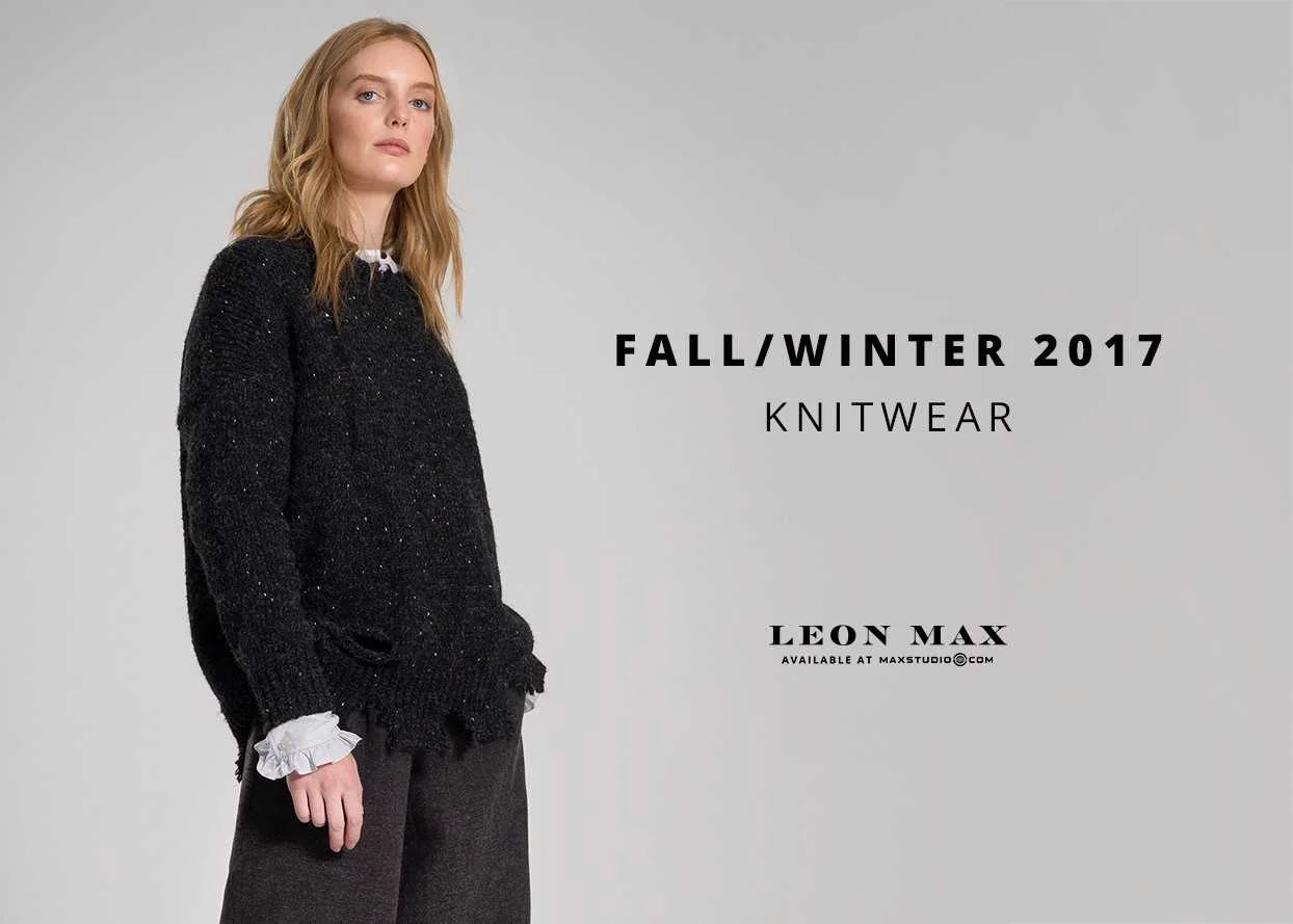 Leon Max / Store Front - LED Screen Creative