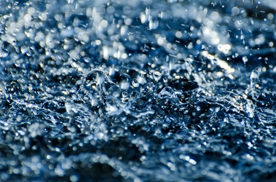 "Raindrops kissed me, first tenderly, then smothered me. I could have hated it, but I stopped myself. It was only saying hello, when all I wanted was to say goodbye." - fivefootronna