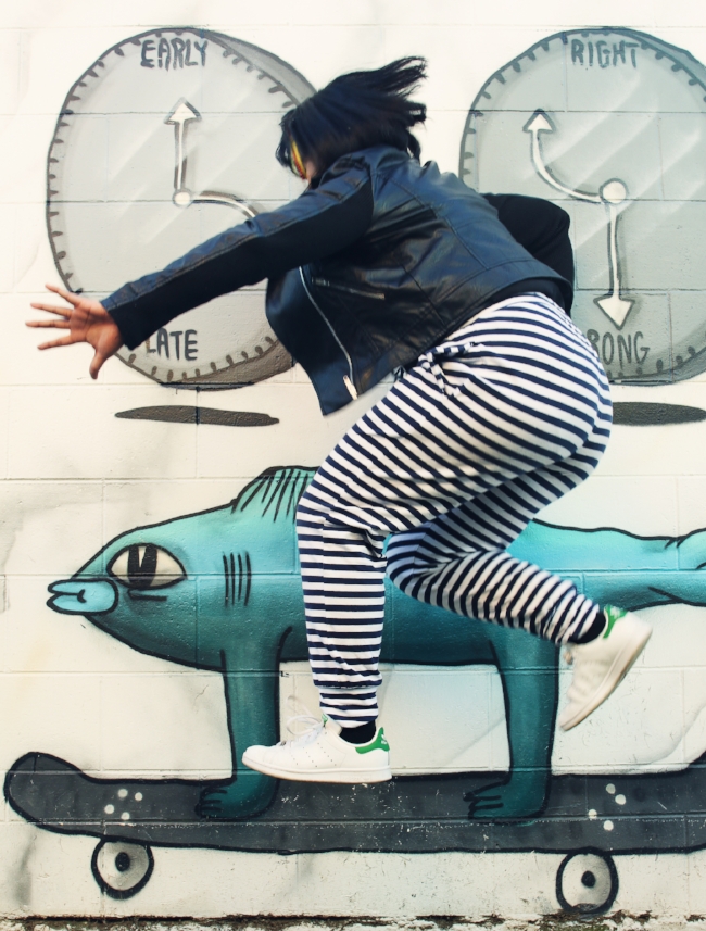 Photo Credit: John Morin aka The Wanderlust Pilgrim | On location in Mt Maunganui