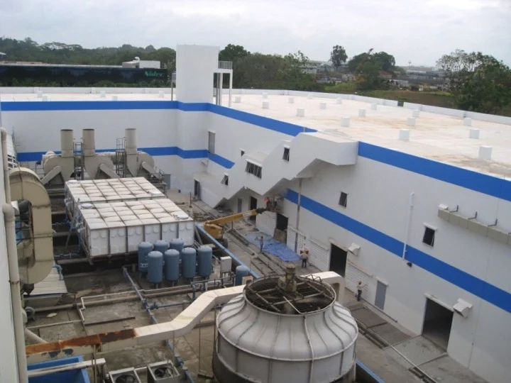 Hitachi Chemical Singapore Pte Ltd A Y Consultants