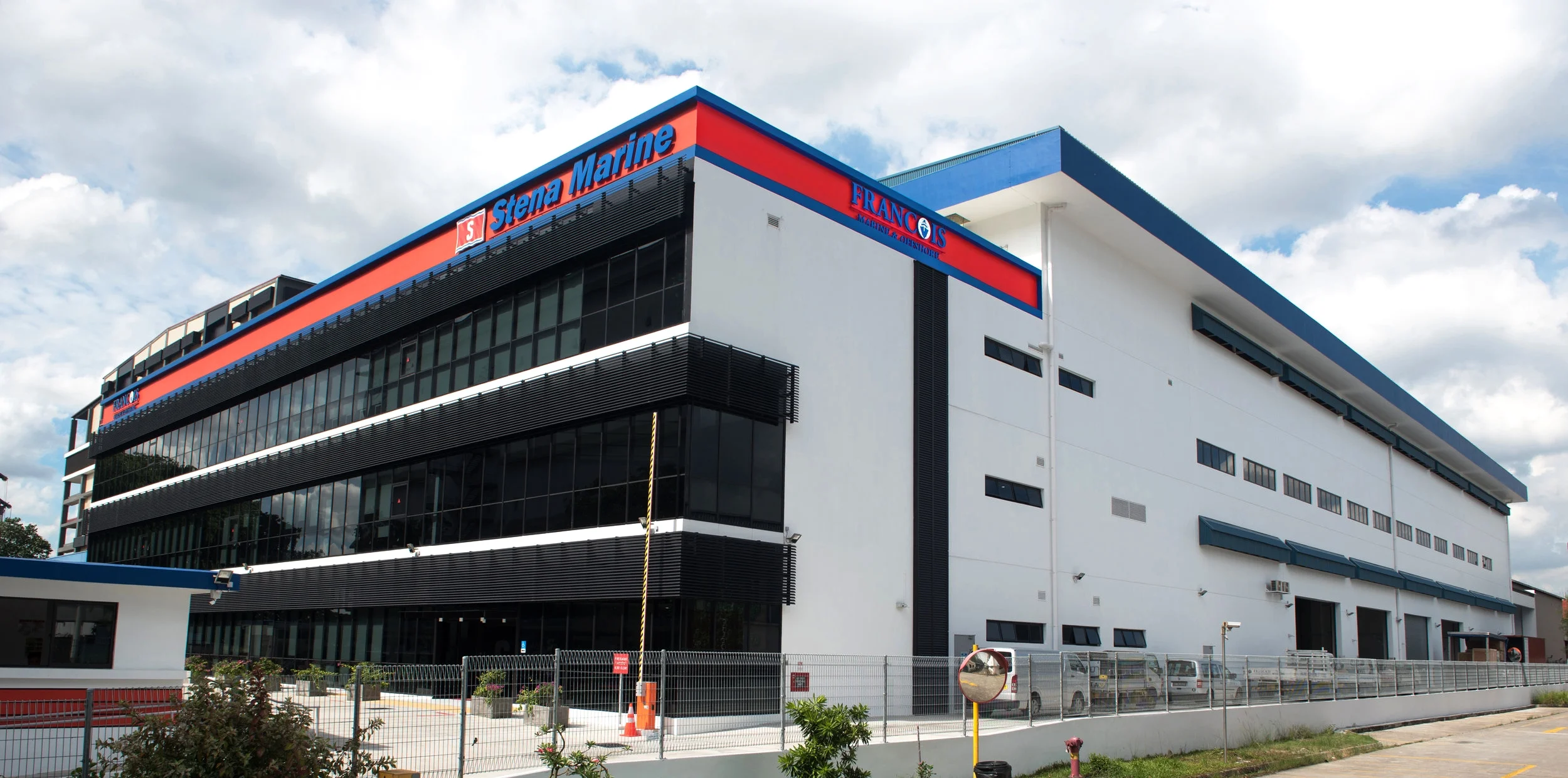 Stena Marine New Office.jpg