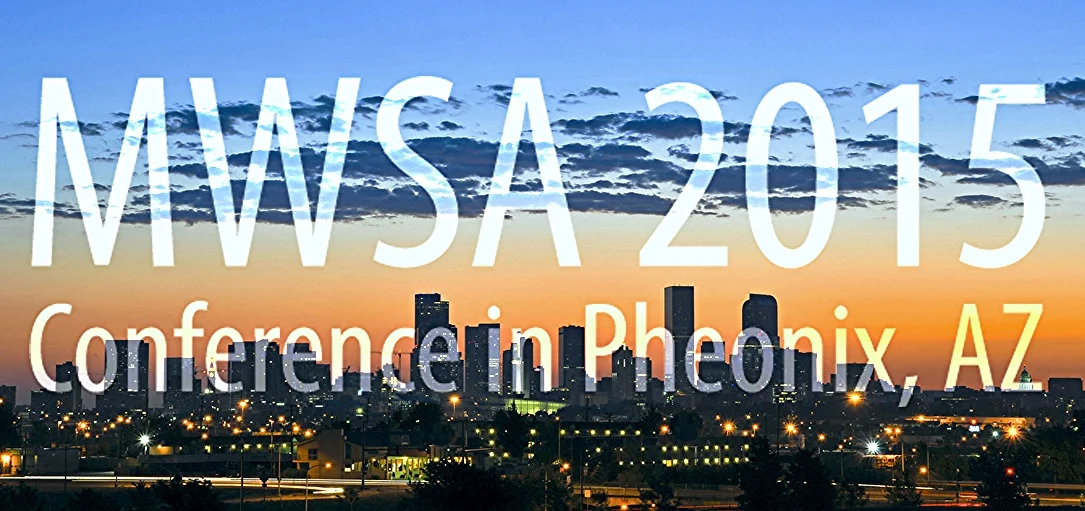2015 Conference Phoenix, AZ