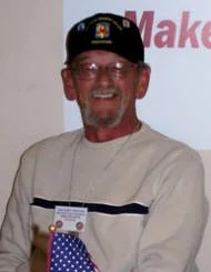 Mike "Moon" Mullins 1948-2017