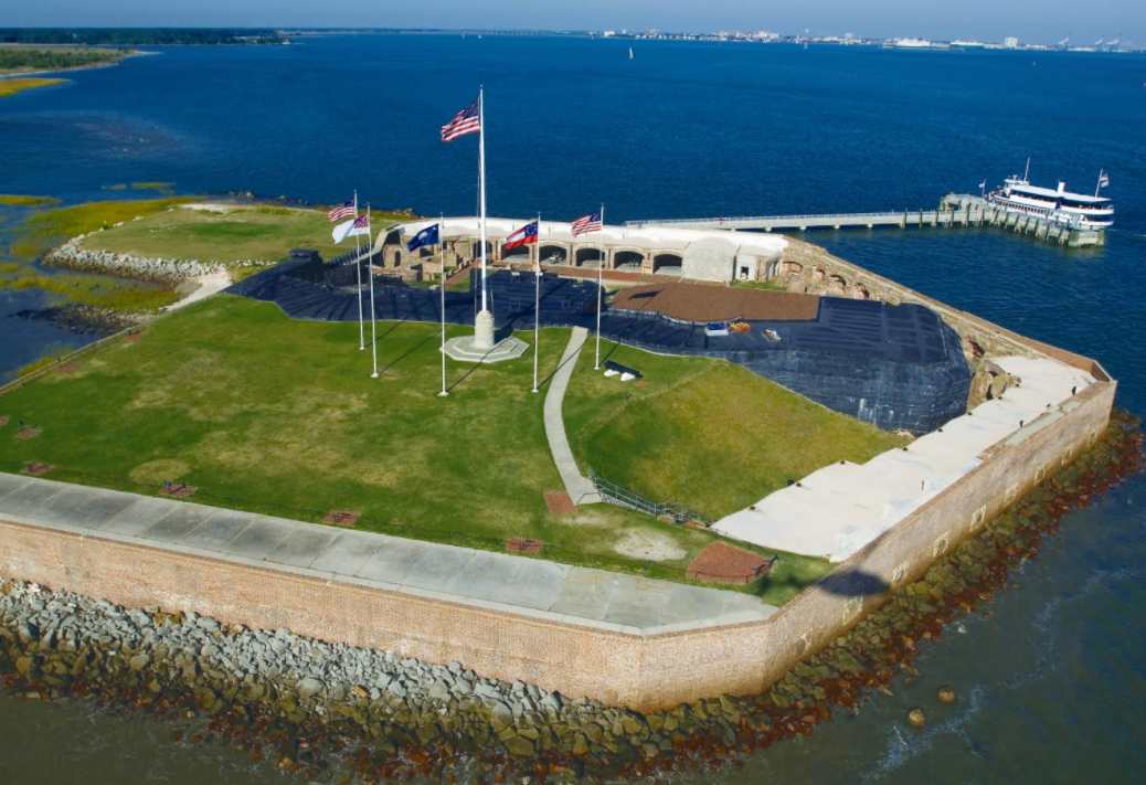 Fort Sumter